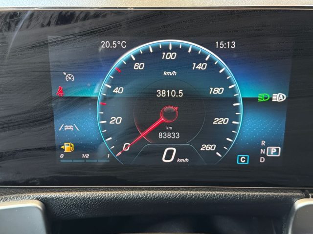 MERCEDES-BENZ GLB 180 D AUTOMATIC BUSINESS EXTRA - foto 11