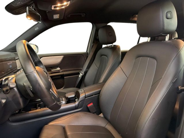 MERCEDES-BENZ GLB 180 D AUTOMATIC BUSINESS EXTRA - foto 12
