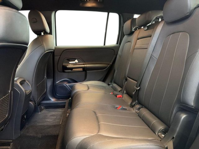 MERCEDES-BENZ GLB 180 D AUTOMATIC BUSINESS EXTRA - foto 13