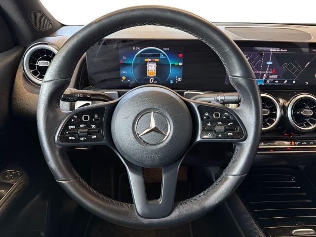 MERCEDES-BENZ GLB 180 D AUTOMATIC BUSINESS EXTRA - foto 14