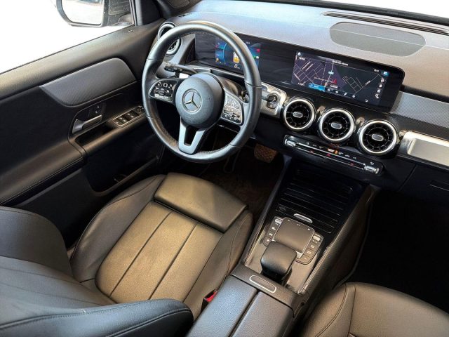 MERCEDES-BENZ GLB 180 D AUTOMATIC BUSINESS EXTRA - foto 15