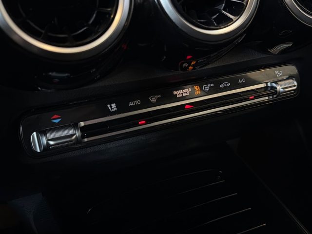 MERCEDES-BENZ GLB 180 D AUTOMATIC BUSINESS EXTRA - foto 17
