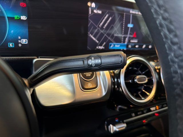 MERCEDES-BENZ GLB 180 D AUTOMATIC BUSINESS EXTRA - foto 18