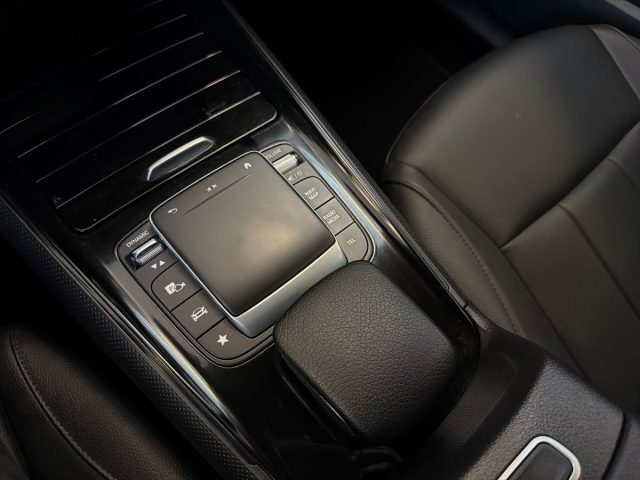 MERCEDES-BENZ GLB 180 D AUTOMATIC BUSINESS EXTRA - foto 19