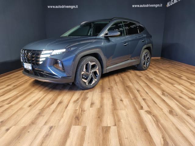 HYUNDAI TUCSON 1.6 HEV AUT. EXELLENCE - foto 13