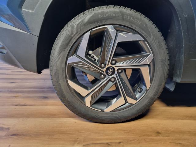 HYUNDAI TUCSON 1.6 HEV AUT. EXELLENCE - foto 7