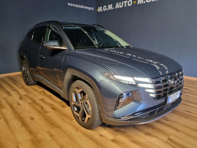 HYUNDAI TUCSON 1.6 HEV AUT. EXELLENCE - foto 11