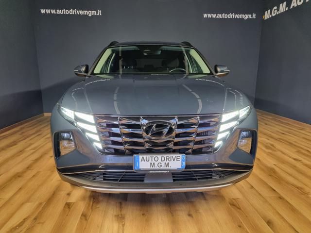 HYUNDAI TUCSON 1.6 HEV AUT. EXELLENCE - foto 5