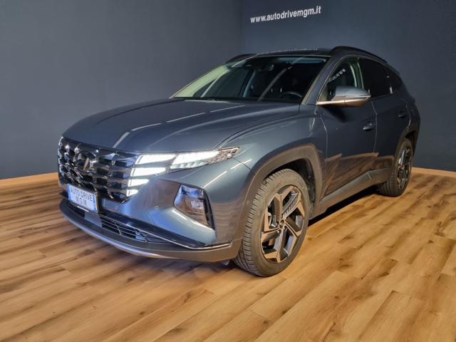HYUNDAI TUCSON 1.6 HEV AUT. EXELLENCE - foto 12