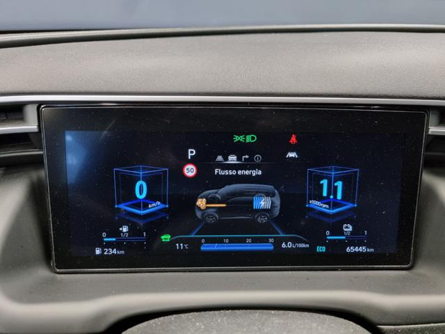 HYUNDAI TUCSON 1.6 HEV AUT. EXELLENCE - foto 6