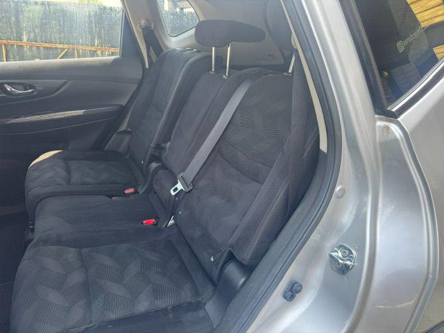 NISSAN X-TRAIL 1.6 DCI 4WD TEKNA TELECAMERA 360 - foto 6