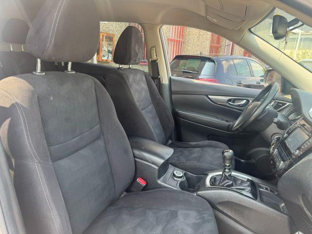 NISSAN X-TRAIL 1.6 DCI 4WD TEKNA TELECAMERA 360 - foto 12
