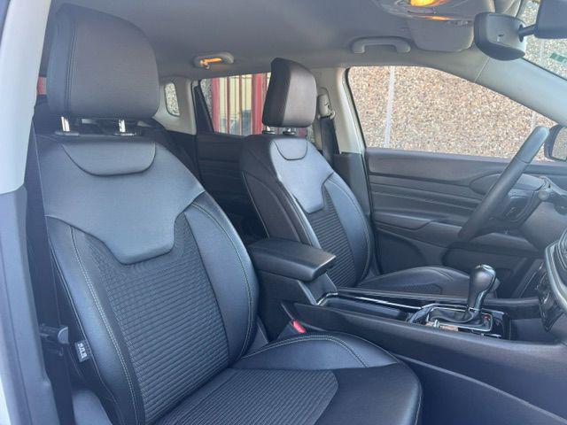 JEEP COMPASS 1.3 TURBO T4 190 CV PHEV AT6 4XE - foto 15