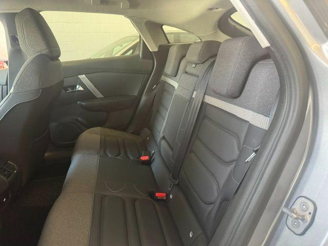CITROEN C4 PURETECH 130 S&S EAT8 SHINE - foto 6