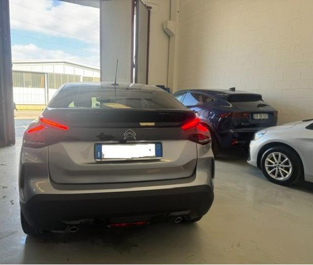 CITROEN C4 PURETECH 130 S&S EAT8 SHINE - foto 4