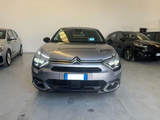 CITROEN C4 PURETECH 130 S&S EAT8 SHINE - foto 3