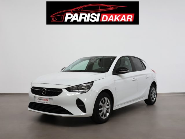 OPEL CORSA 1.2 75CV EDITION *PROMO PARISI G