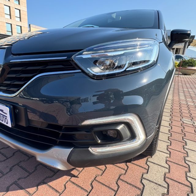 RENAULT CAPTUR 1.5 DCI 90CV ENERGY INTENS UNICO - foto 22
