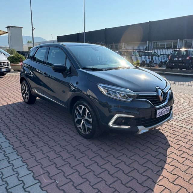 RENAULT CAPTUR 1.5 DCI 90CV ENERGY INTENS UNICO - foto 4