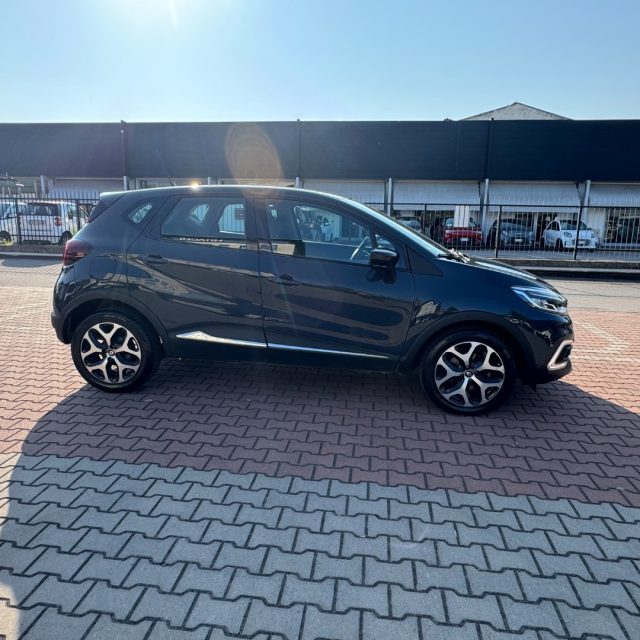 RENAULT CAPTUR 1.5 DCI 90CV ENERGY INTENS UNICO