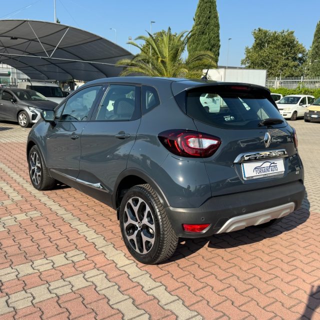 RENAULT CAPTUR 1.5 DCI 90CV ENERGY INTENS UNICO - foto 5