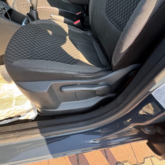 RENAULT CAPTUR 1.5 DCI 90CV ENERGY INTENS UNICO - foto 10