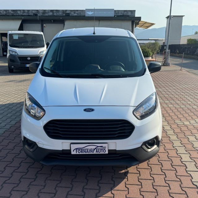 FORD TRANSIT COURIER 1.5 TDCI FURGONE TREND - foto 3