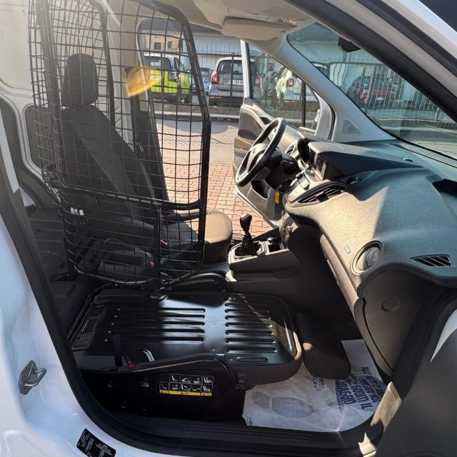 FORD TRANSIT COURIER 1.5 TDCI FURGONE TREND - foto 17