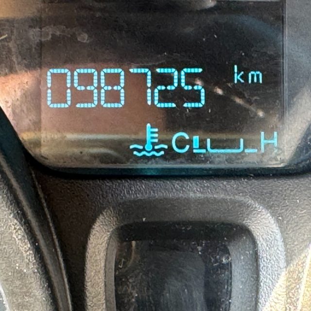 FORD TRANSIT COURIER 1.5 TDCI FURGONE TREND - foto 18
