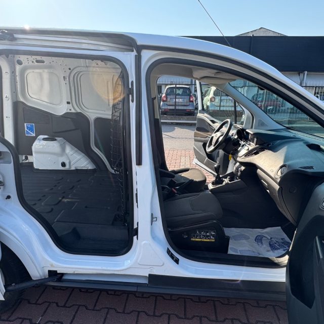 FORD TRANSIT COURIER 1.5 TDCI FURGONE TREND - foto 15