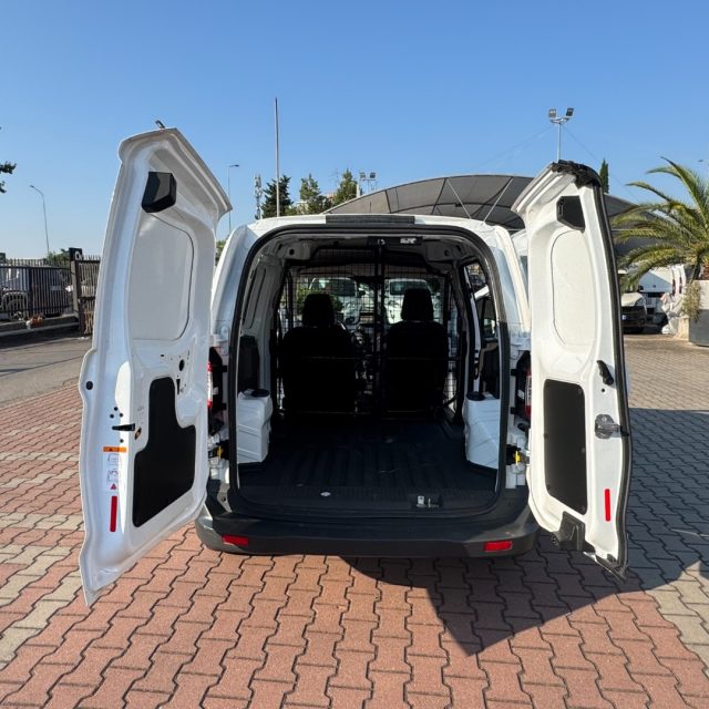 FORD TRANSIT COURIER 1.5 TDCI FURGONE TREND - foto 11