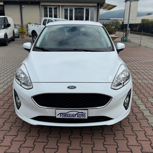 FORD FIESTA 1.5 TDCI 85 CV 3 PORTE VAN BUSIN - foto 3