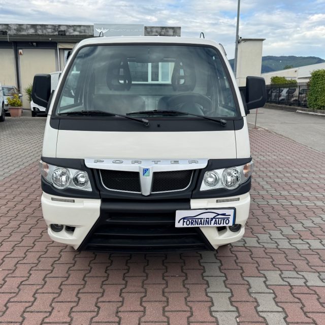 PIAGGIO PORTER 1.3 GEMELLATO MAXXI - foto 5