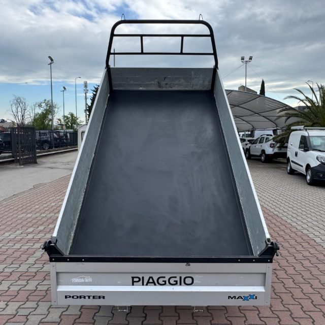 PIAGGIO PORTER 1.3 GEMELLATO MAXXI - foto 15