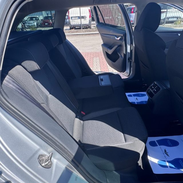 SKODA OCTAVIA 2.0 TDI EVO SCR 150CV DSG WAGON  - foto 22