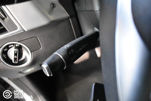 MERCEDES-BENZ ML 250 BLUETEC 4MATIC SPORT - PROBLEMI  - foto 22