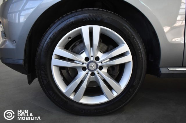 MERCEDES-BENZ ML 250 BLUETEC 4MATIC SPORT - PROBLEMI  - foto 28