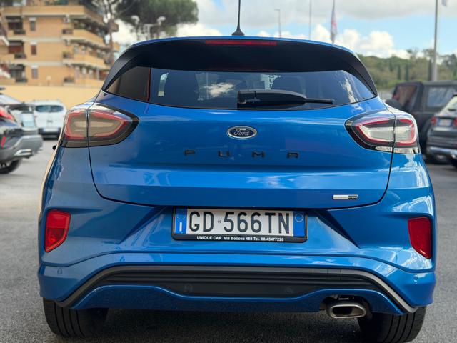 FORD PUMA 1.0 HYBRID 125 CV S&S ST-LINE (N - foto 5