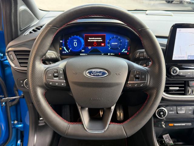 FORD PUMA 1.0 HYBRID 125 CV S&S ST-LINE (N - foto 14