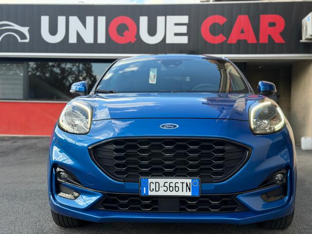 FORD PUMA 1.0 HYBRID 125 CV S&S ST-LINE (N - foto 2