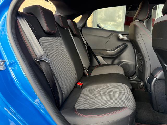 FORD PUMA 1.0 HYBRID 125 CV S&S ST-LINE (N - foto 8