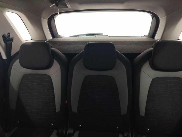 CITROEN C4 PICASSO 1.6 E-HDI 115 EXCLUSIVE - foto 7