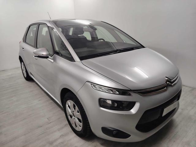 CITROEN C4 PICASSO 1.6 E-HDI 115 EXCLUSIVE - foto 2