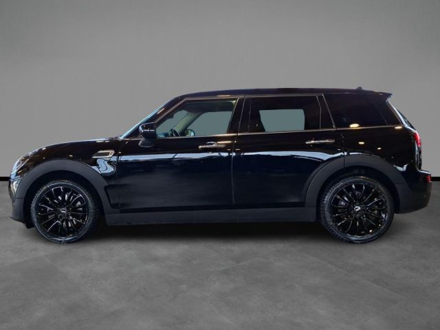 MINI CLUBMAN 2.0 COOPER D CLASSIC CLUBMAN MAN - foto 3