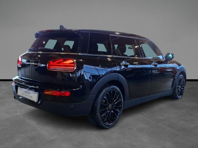 MINI CLUBMAN 2.0 COOPER D CLASSIC CLUBMAN MAN - foto 16