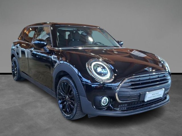 MINI CLUBMAN 2.0 COOPER D CLASSIC CLUBMAN MAN - foto 15
