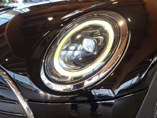 MINI CLUBMAN 2.0 COOPER D CLASSIC CLUBMAN MAN - foto 6
