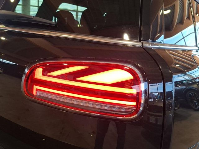 MINI CLUBMAN 2.0 COOPER D CLASSIC CLUBMAN MAN - foto 7