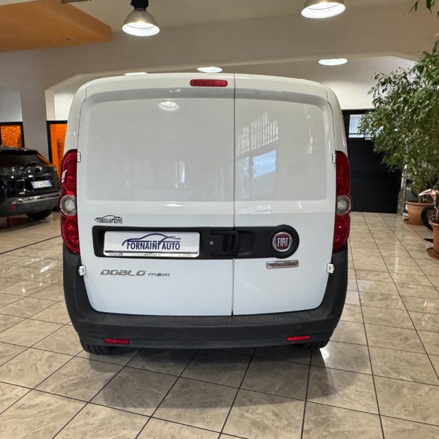 FIAT DOBLO 1.6 MJET 105CV S.&S. PL-TN CARGO - foto 6