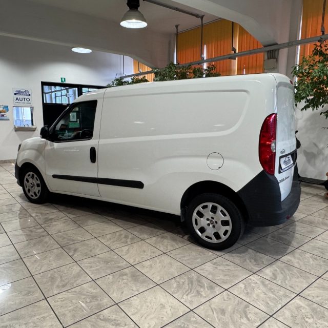 FIAT DOBLO 1.6 MJET 105CV S.&S. PL-TN CARGO - foto 7